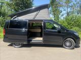 Mercedes-Benz Marco Polo V 250COMAND LED AHK 360° K 19" ALU - Wohnmobil oder -wagen Marco polo