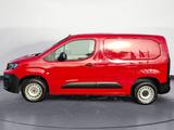 Peugeot Partner BlueHDi 100 S/S L1 Premium Navi Bluetoot - rote Peugeot Partner