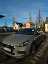 Hyundai i30 PDE N Line (2019)  Top Zustan... - Hyundai i30 PDE