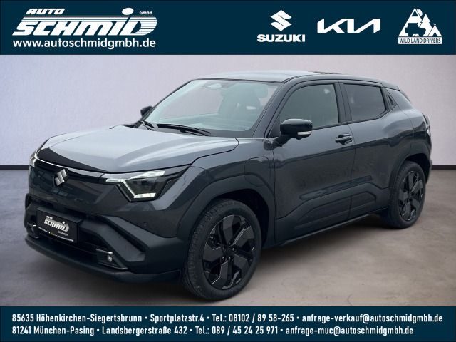 SUZUKI e Vitara e VITARA (61kWh) ALLGRIP-e Comfort+ (N7057763-1)
