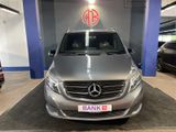 Mercedes-Benz V 250 d lang / 4Matic / AHK/ Sehr Gepflegt - Mercedes-Benz V-Class in Essen