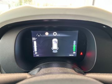 Bild 13 Fiat Panda Pandina Cross