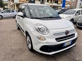 Fiat FIAT 500L 1,3 MTJ 95 CV URBAN MY20 5P - weiße Fiat 500L Urban