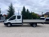 Ford Transit 4,2-Prits. 350 L5 Doka  "AHK" 5-Jahre G.