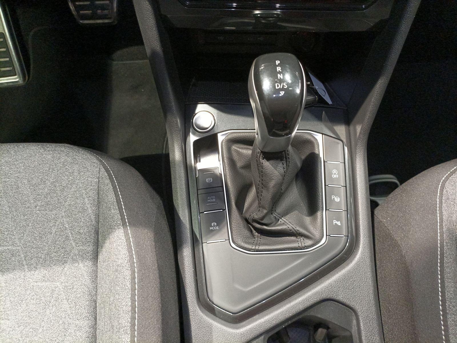 Volkswagen Tiguan 1.5 TSI Move LED Navi PDC Sitzheiz, миниатюра 13