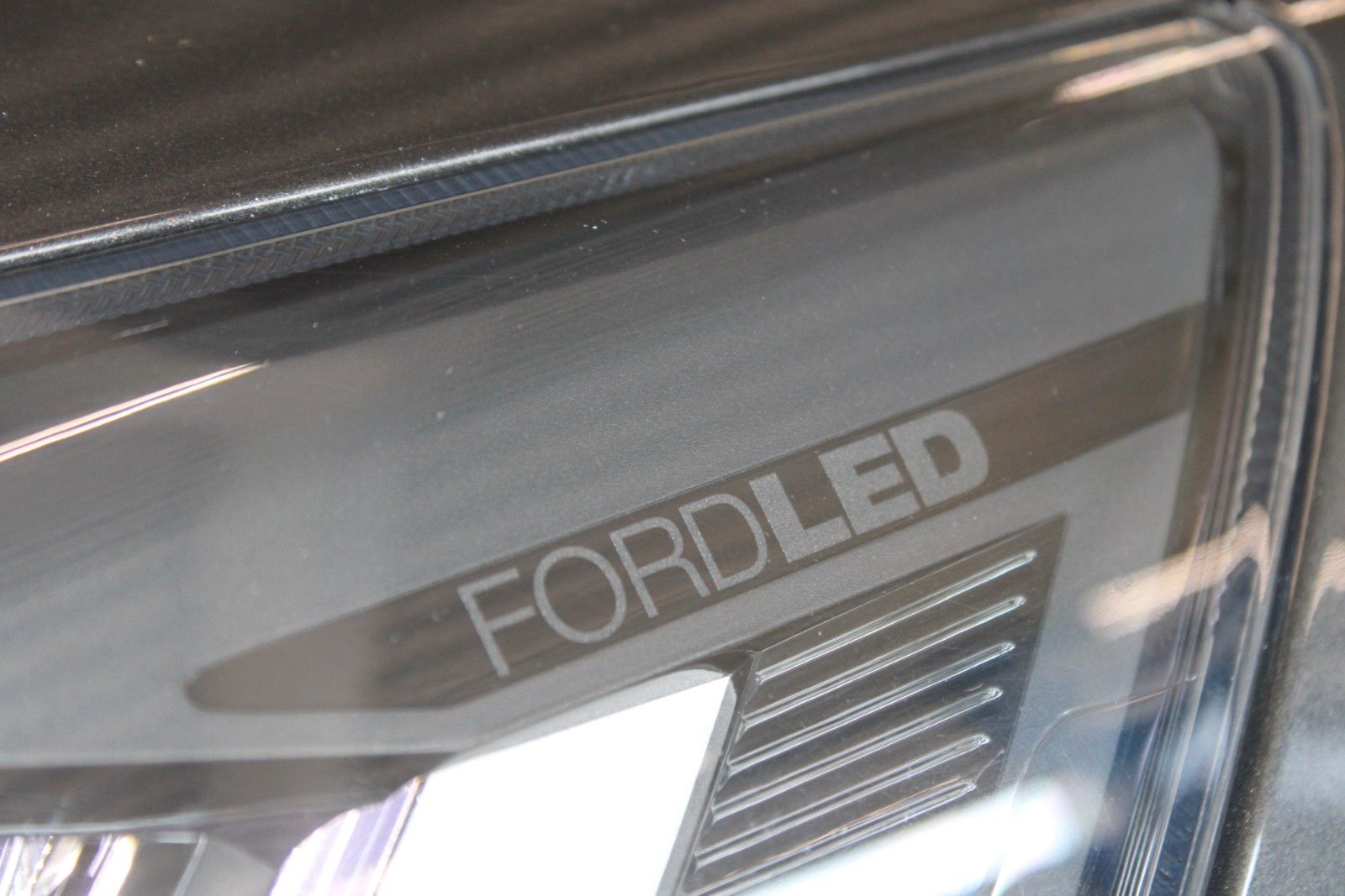 Fahrzeugabbildung Ford Focus ST-Line Aut. LED ACC BLIS WinterPaket uvm.
