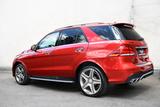 Mercedes-Benz GLE 400 AMG 4MATIC *Leder*Panor.*Harman*360°Cam* - Mercedes-Benz GLE 400 in Solingen