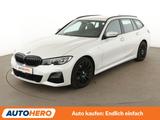 BMW 3er 320d Mild-Hybrid M Sport Aut.*NAV*TEMPO*AHK* - BMW: 3er