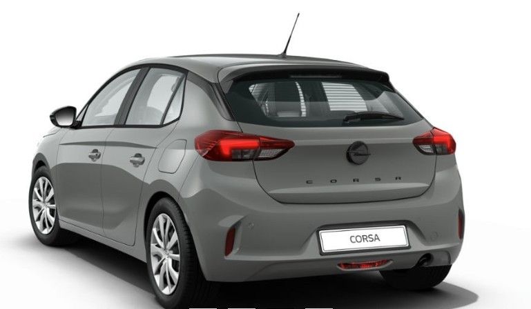 Opel Corsa - Bild 3