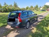 Volvo V50 2.4 Geartronic Momentum Momentum - Volvo V50: 2.4