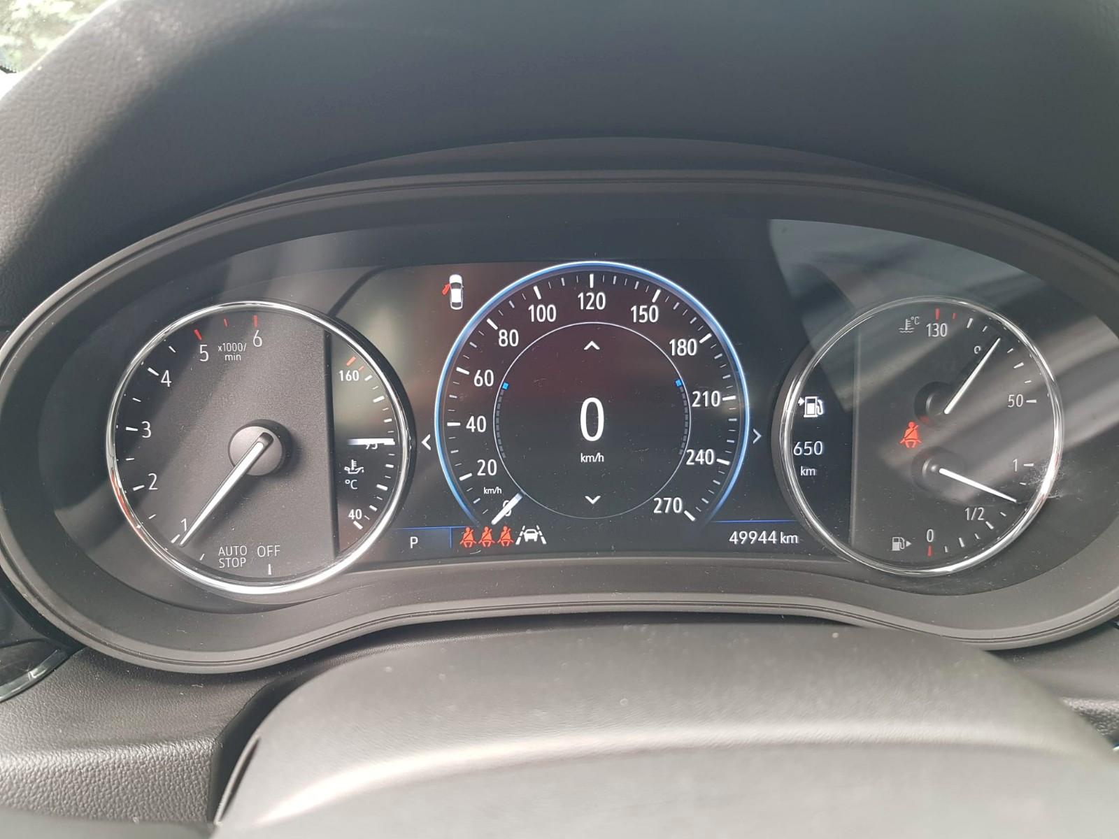 Opel Insignia 2.0 CDTI Elegance LED,NAVI,APP,KAMERA