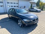 BMW 335 d xDrive Advantage*1Hnd*Temp*PDC*F1*SitzH* - BMW 335: 335d