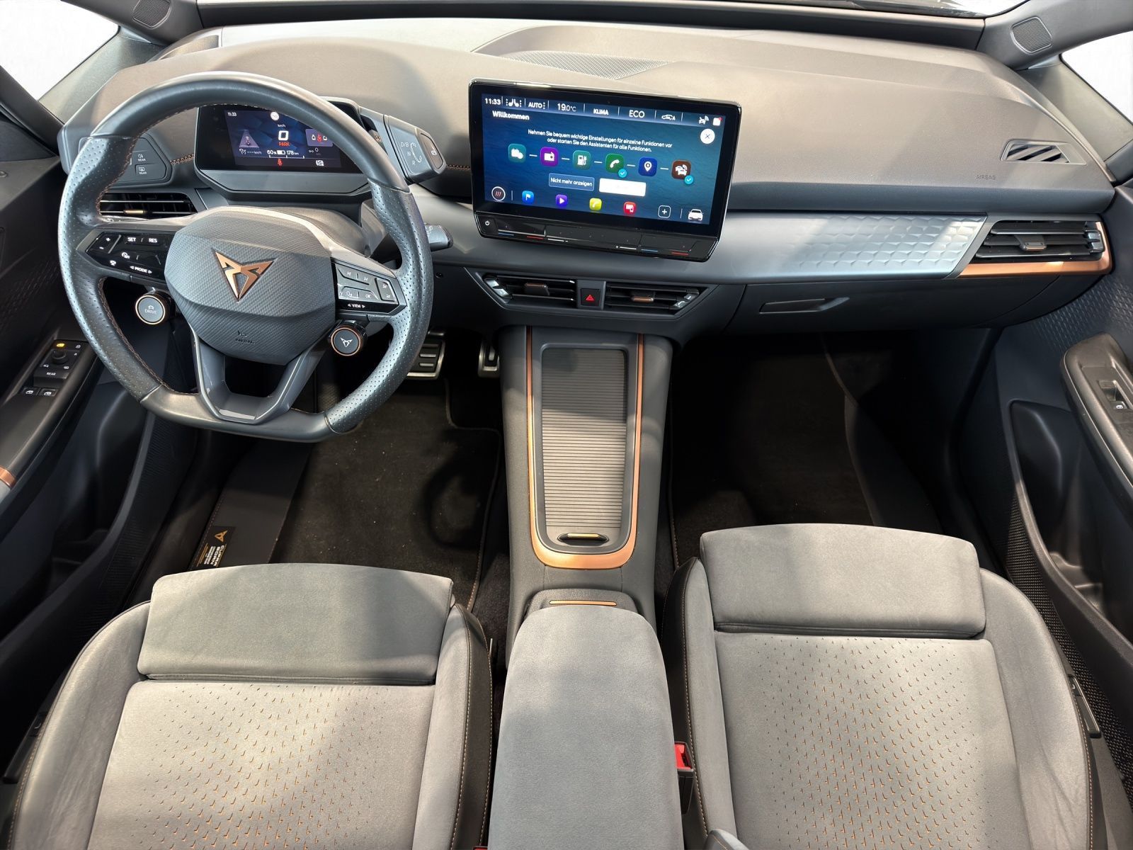 Cupra Born - Bild 5