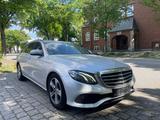 Mercedes-Benz E 220 Avantgarde Navi CAM PDC originalfarbe TOP - Mercedes-Benz E 220 mit Diesel-Antrieb: Taxi, Limousine