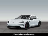 Porsche Taycan GTS Sport Turismo