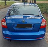 Skoda Octavia 2.0 RS 240PS - gebrauchte Skoda Octavia aus dem Jahr 2011