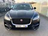 Jaguar F-PACE Prestige AWD Navi+Camera/Leder/6-Gang - Jaguar F-Pace in Bonn
