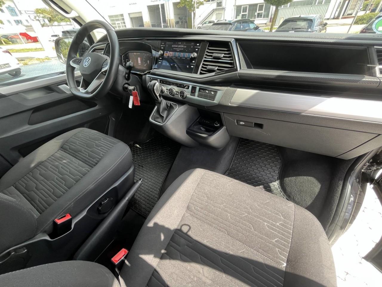 Volkswagen Multivan T6.1 Comfortline 2,0 TDI DSG 4Motion (L