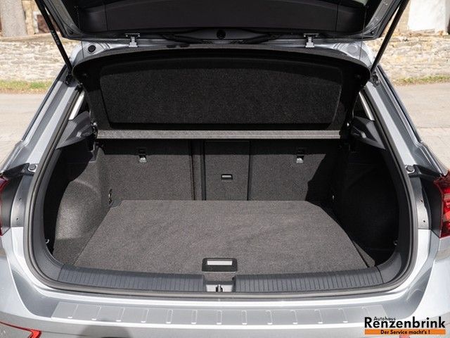 T-Roc Style TSI DSG AHK Kamera ergoActive Sitz