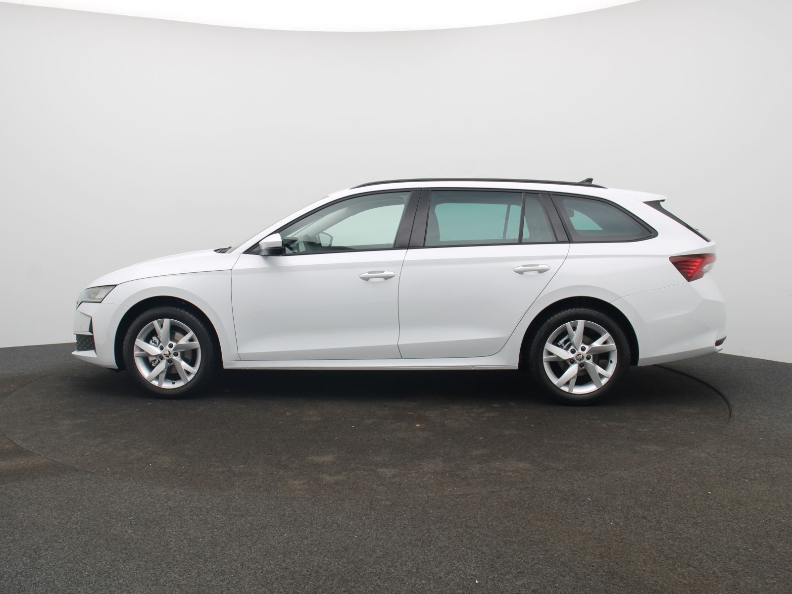 Skoda Octavia - Bild 5