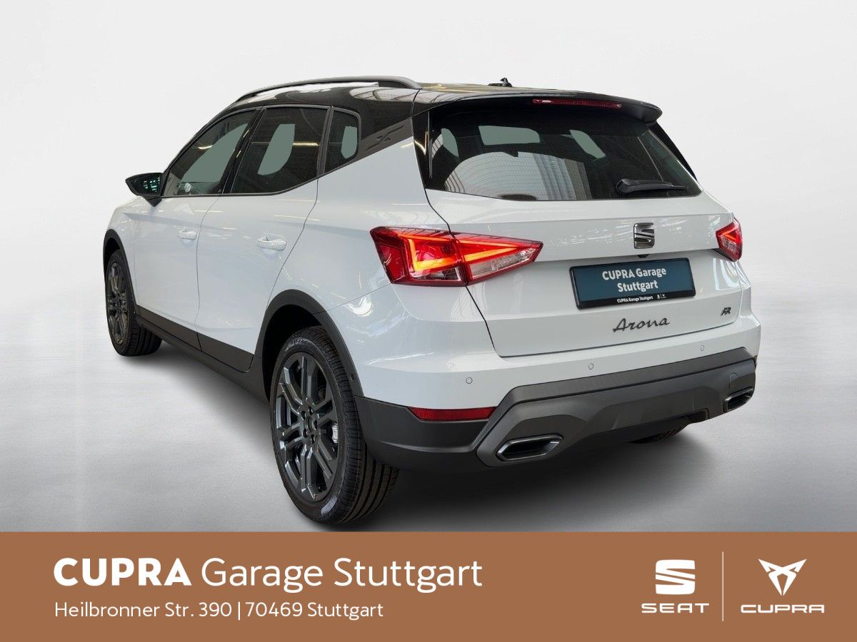 Seat Arona - Bild 3