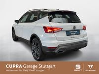 Seat Arona - Vorschau Bild 3