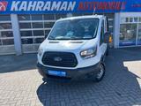 Ford Transit Pritsche 350 L3 Doppelkabine - LKWs in Osnabrück