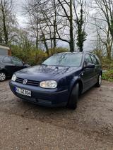 Volkswagen Golf 1.9TDI 74kW Atlantic Style Variant Atla... - Volkswagen Golf: Atlantic