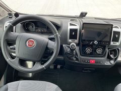Adria Twin 600 SPT *50 years**Luftfederung*