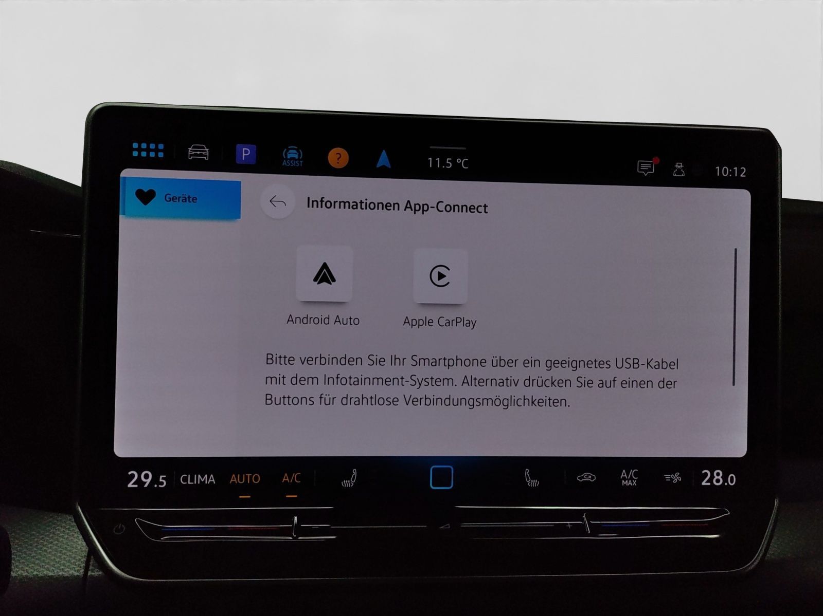 Volkswagen Golf - Bild 15