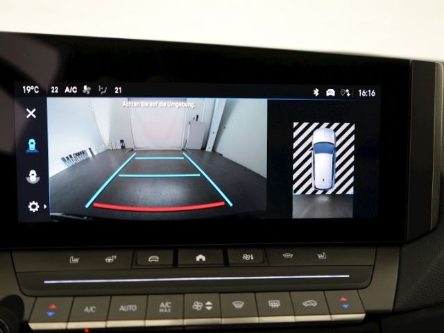 Astra L ST ELEGANCE PHEV AT+LED LICHT+NAVI+RÜCKF