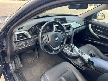 BMW 320 - 8