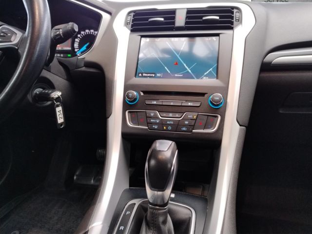 Mondeo Turnier 2.0 TDCi Business Edition Klima