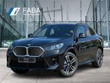 BMW iX2 eDrive20 M Sportpaket HK HiFi DAB LED RFK - BMW iX2 Gebrauchtwagen