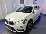 BMW X1 25 ixA  xLine LED/LEDER/PANORAMA/AHK/18ZOLL - gebrauchte BMW X1 aus dem Jahr 2018