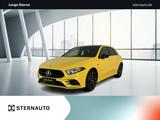 Mercedes-Benz A 250 e AMG Line/Sondermodell Inspiration/Navi - Mercedes-Benz A 250 in Dresden