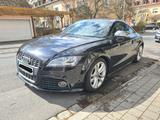 Audi TTS Coupé quattro 272PS | Handschalte... - Audi quattro von privat