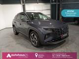 Hyundai Tucson 1.6 T-GDI Prime LED|Navi|Leder|Kamera|ACC - Hyundai TUCSON Gebrauchtwagen in München
