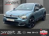 Citroën C4 1.2 e-THP AT8 "MAX" LED*Drive-Assist & Kälte- - Citroën C4: Thp