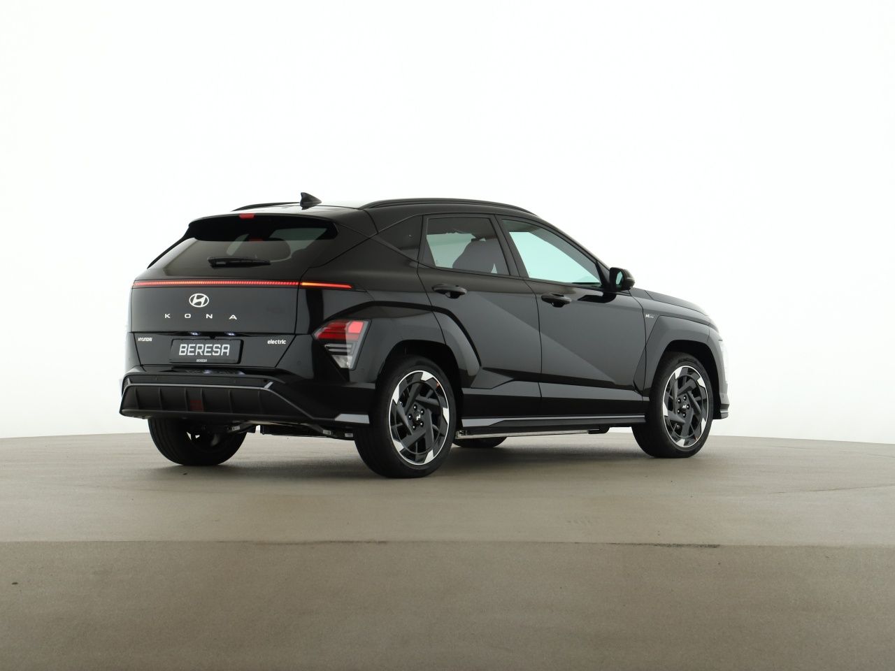 Hyundai Kona – Bild 7
