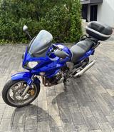 Honda CBF 1000, SC58, ABS, 98PS - HONDA PS