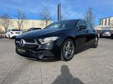 Mercedes-Benz A 180 AMG-Line*Pano*Leder*Carplay*Sound*Navi* - Mercedes-Benz A 180 aus 2020