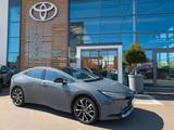 Toyota Prius Plug-in Hybrid Advanced SOLARDACH - gebrauchte Toyota Prius aus dem Jahr 2023