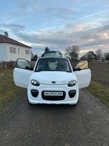 Microcar DUÈ - Microcar: Du