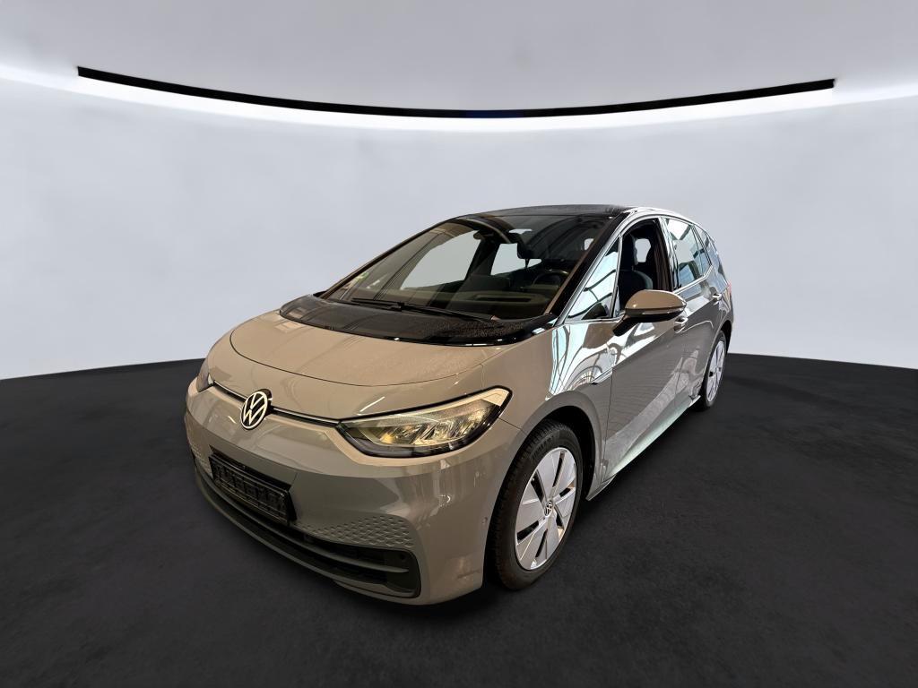 Volkswagen ID.3 Pro 107 kW AREA VIEW ACC NAVI HEAD UP