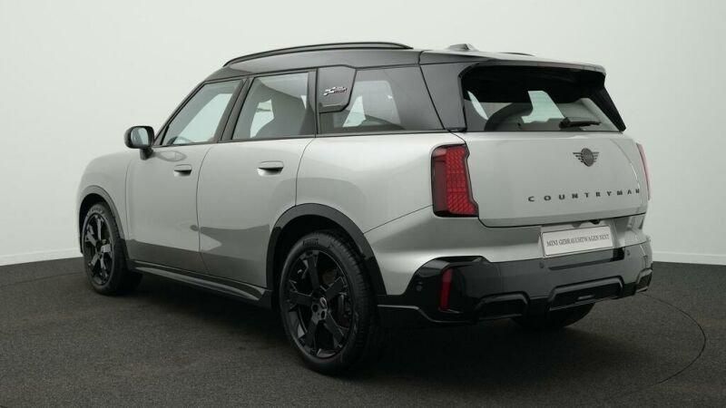 MINI Countryman C (Cooper) - Bild 2