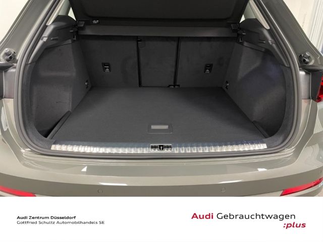 Audi Q3 35 TFSI LED CARPLAY 360 MMI foto 9