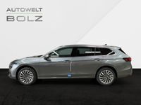 Skoda Superb - Vorschau Bild 7