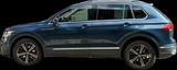 Volkswagen Tiguan 2.0 TSI *Garantie* OPF 140kW DSG 4MOTION 