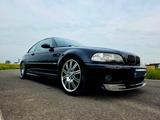 BMW M3  - gebrauchte BMW M3 aus dem Jahr 2002
